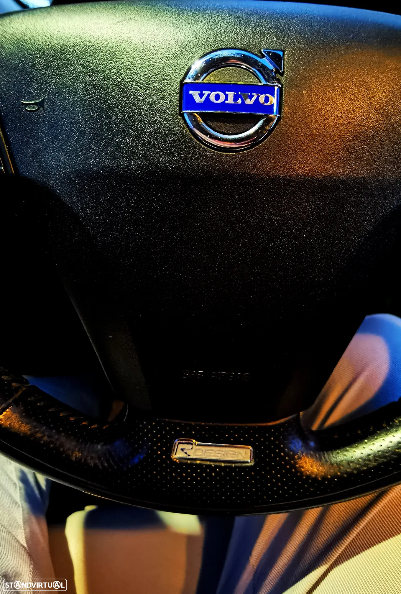 Volvo C30 D2 RDesign Edition - 10