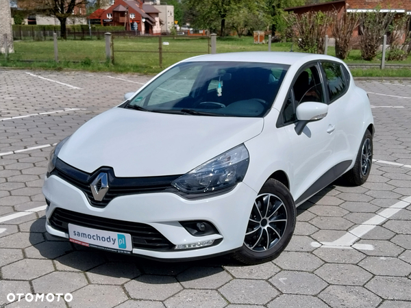 Renault Clio 1.2 16V 75 LIMITED