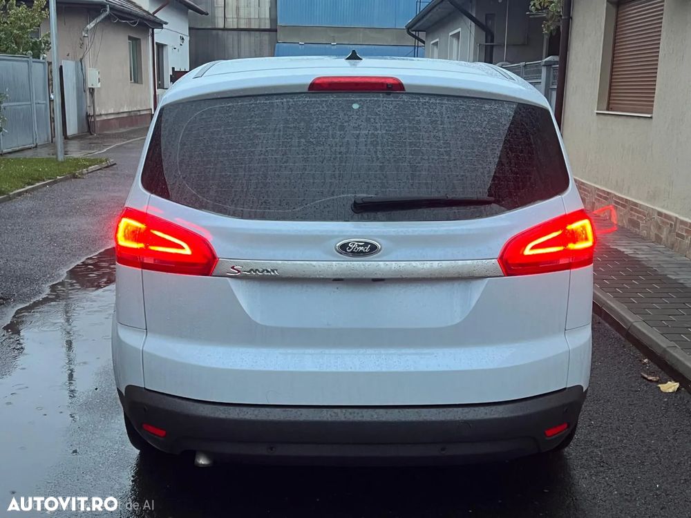 Ford S-Max - 4