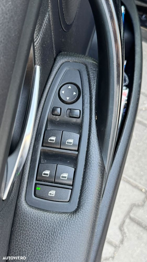 BMW Seria 3 320d xDrive Sport-Aut. Sport Line - 9