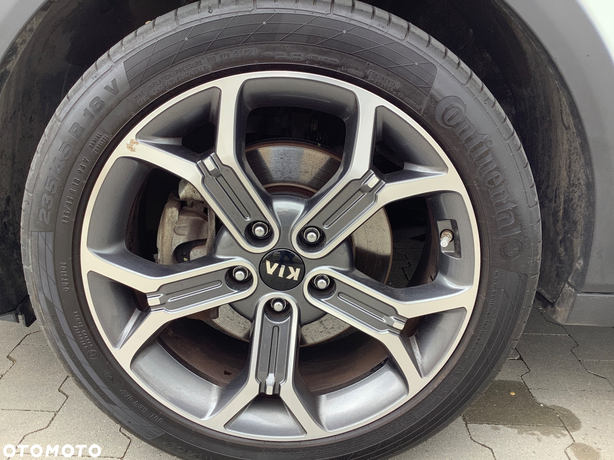 Kia XCeed 1.6 GDI DCT6 OPF Plug-in-Hybrid SPIRIT - 31