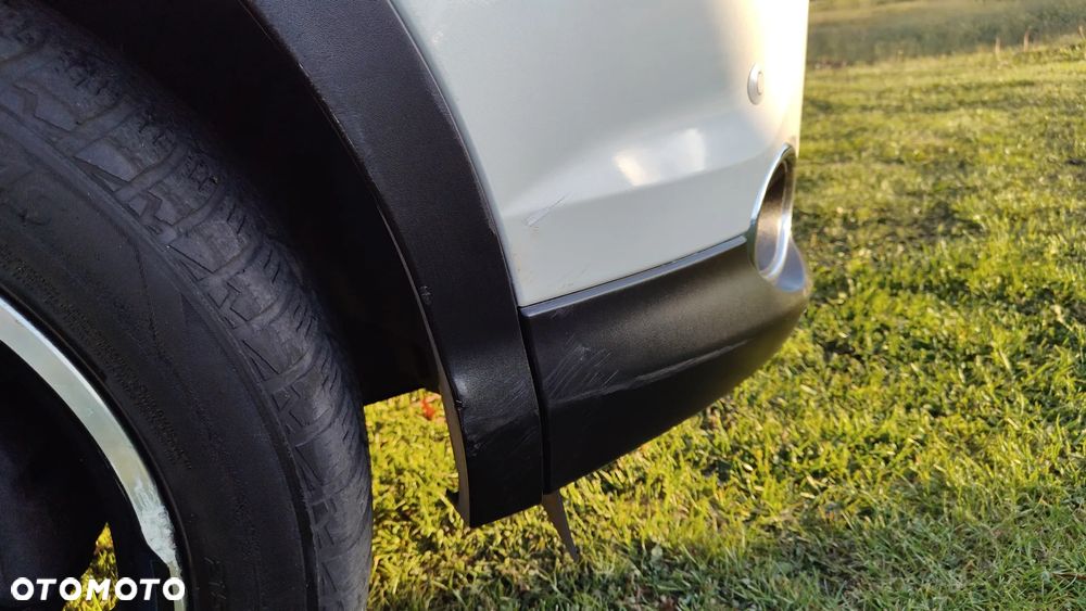 Nissan Qashqai 1.6 DCi ALL-MODE 4x4i N-Connecta - 35