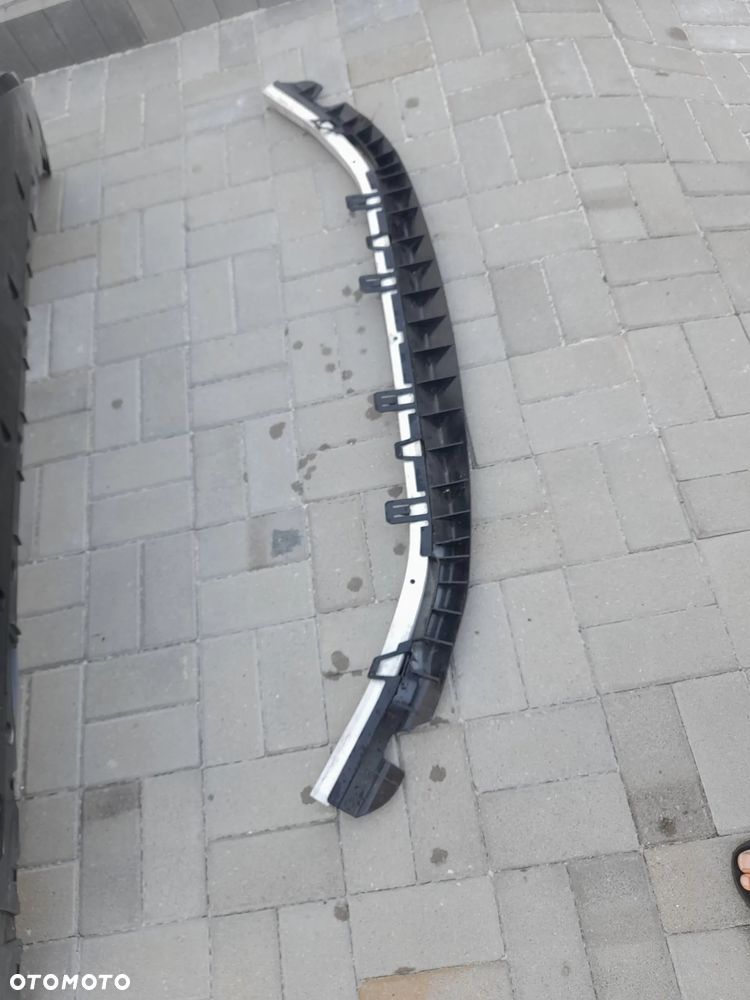 BMW 1 F70 BELKA DOLNA ABSORBER PRZÓD - 8