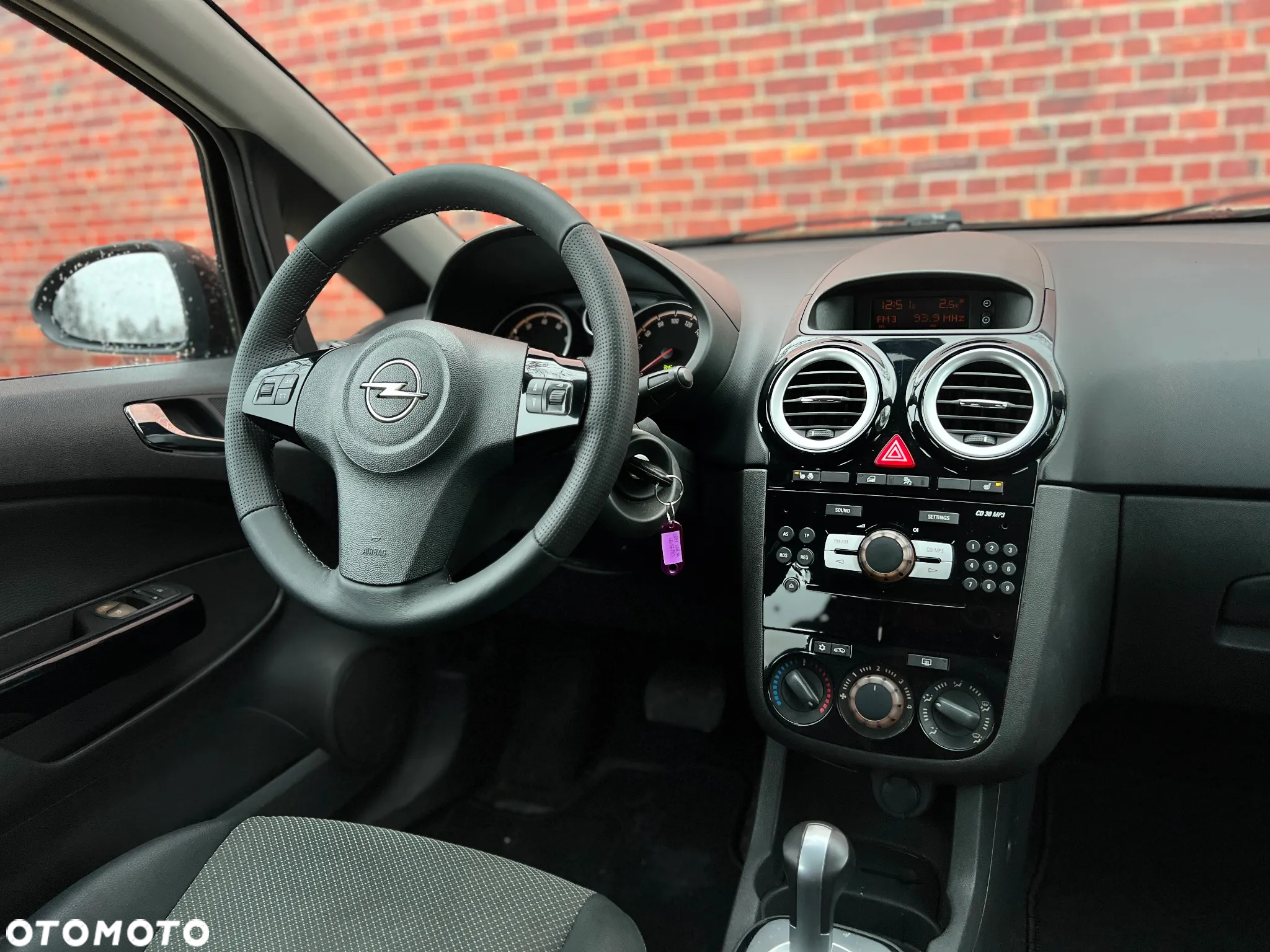 Opel Corsa - 7