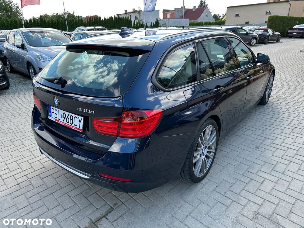 BMW Seria 3 - 3