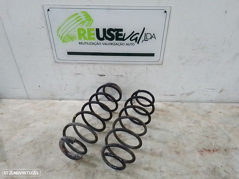 Mola Suspenção Tr Esq Alfa Romeo Giulietta (940_) - 1