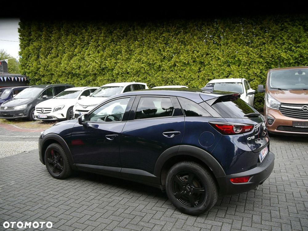 Mazda CX-3 2.0 SkyDream - 6