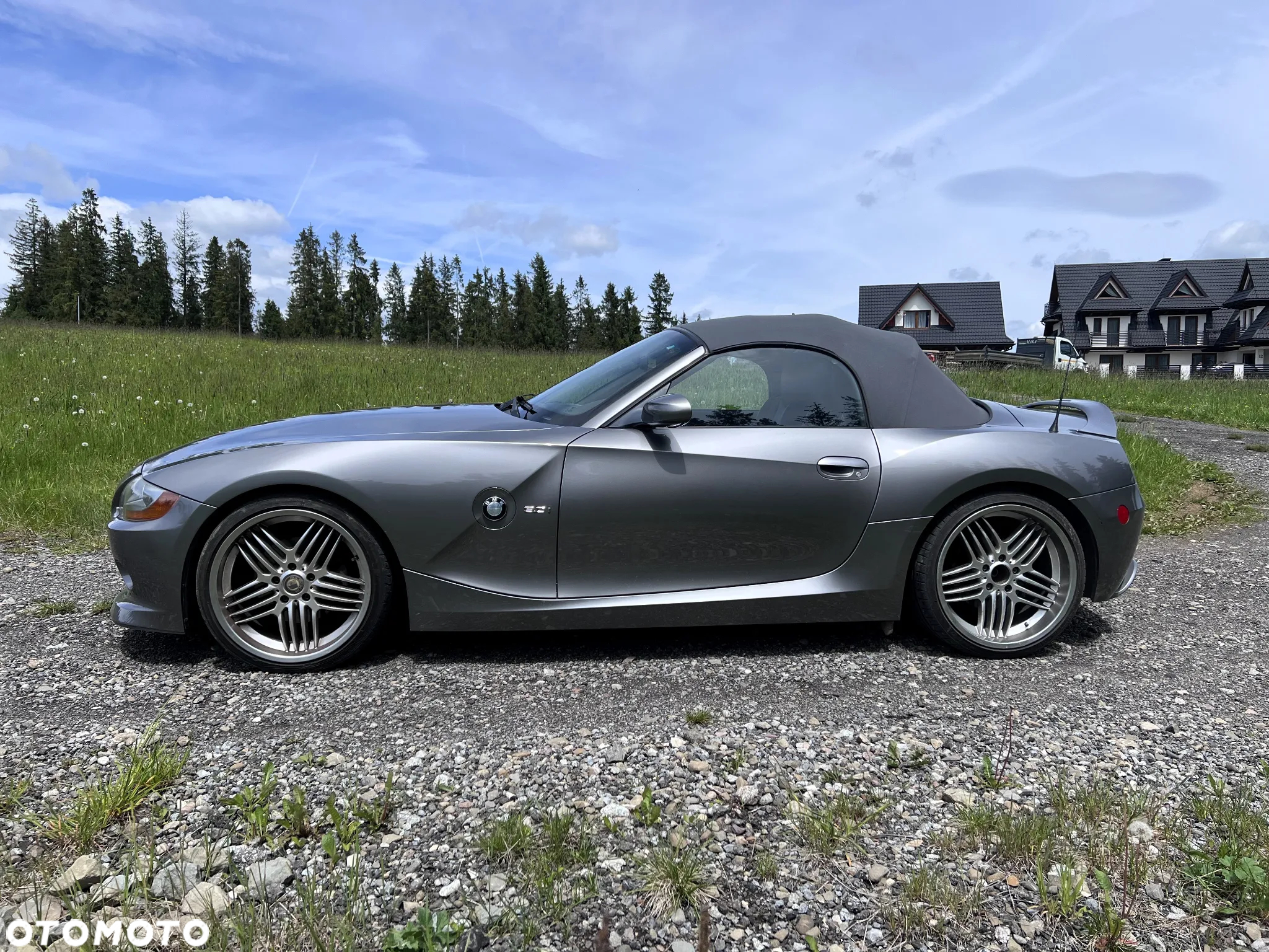 BMW Z4 - 5
