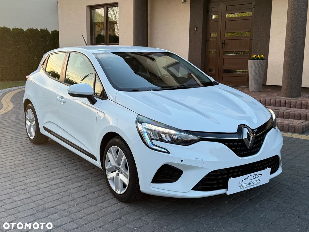 Renault Clio 1.0 TCe Zen - 8