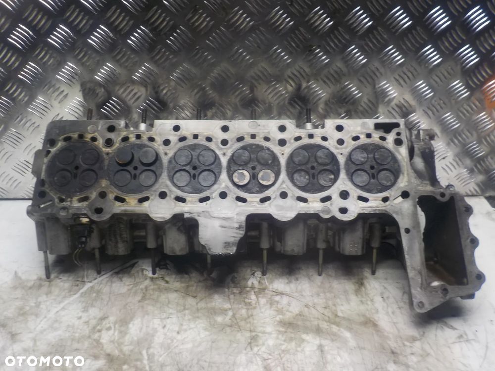 BMW E60 M57N 2.5D GŁOWICA 7792753 - 6