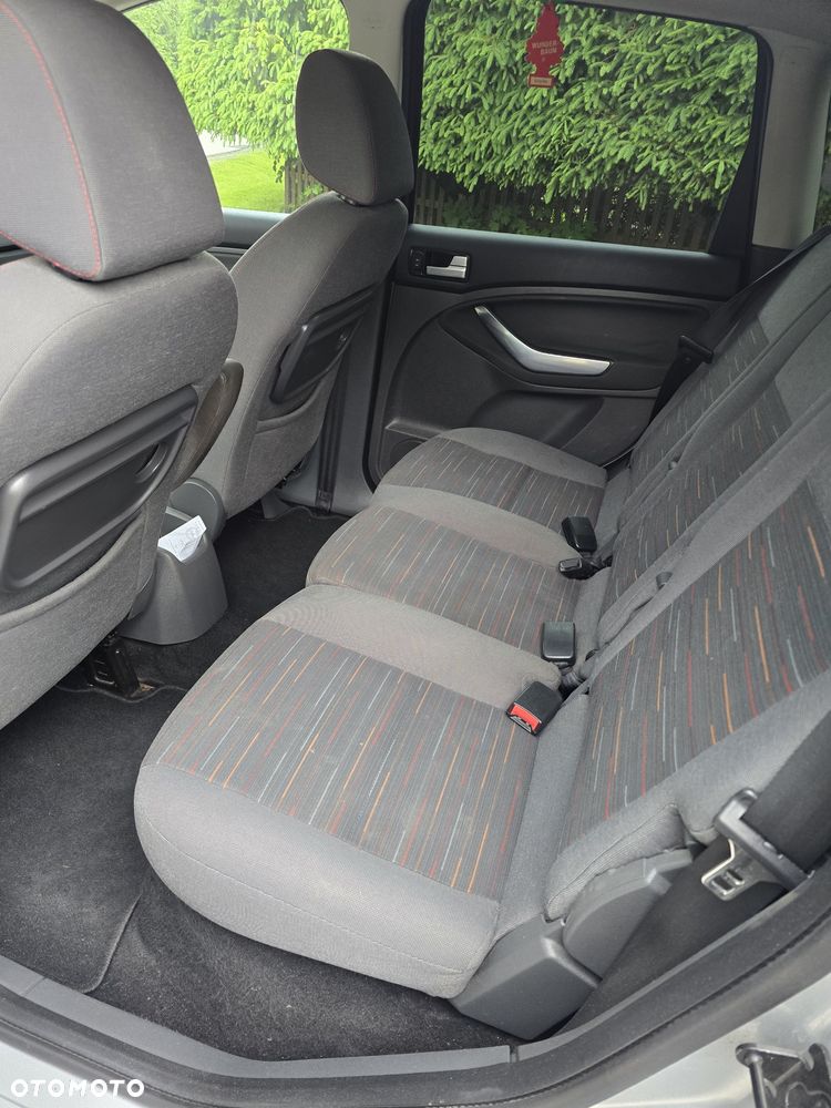 Ford C-MAX - 6