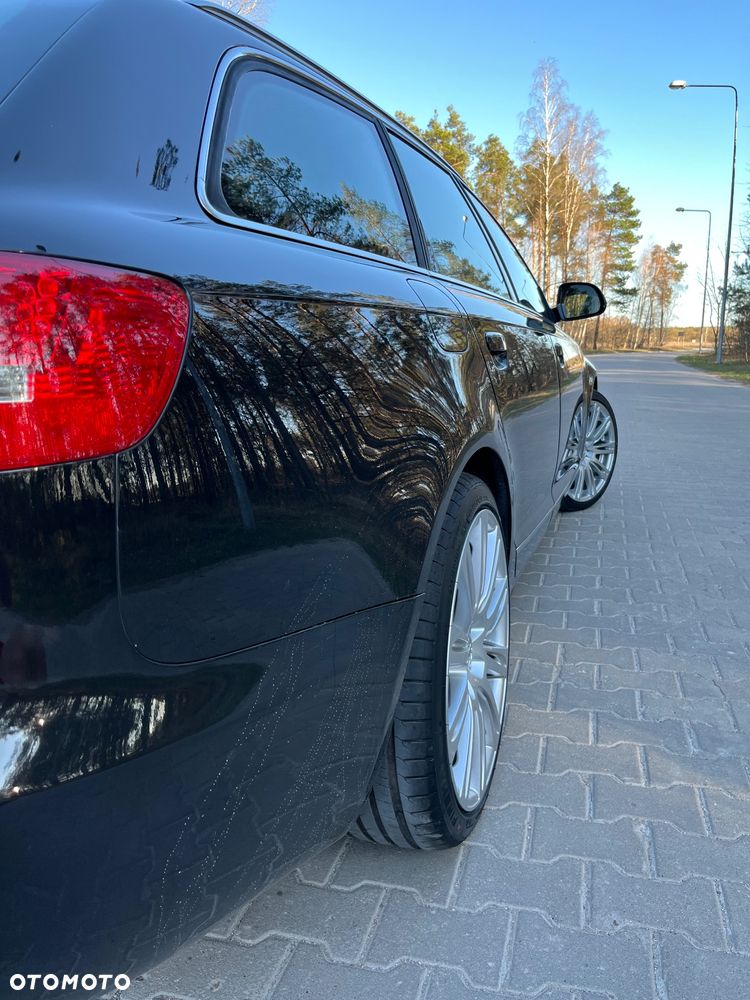Audi A6 - 11