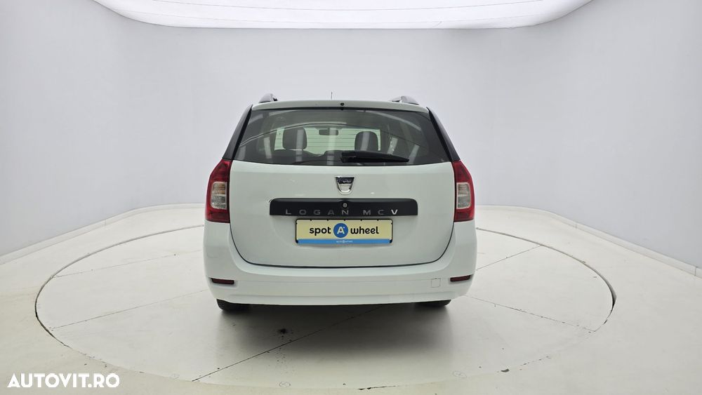 Dacia Logan MCV 0.9 TCe Laureate - 7