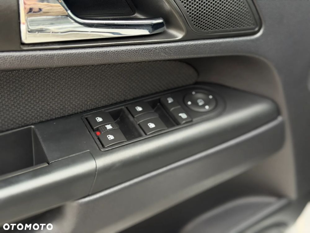 Opel Zafira 1.8 Enjoy - 7