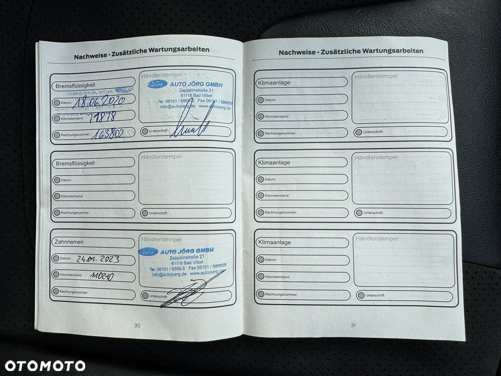 Ford Edge 2.0 TDCi Twin-Turbo 4WD ST-Line - 29