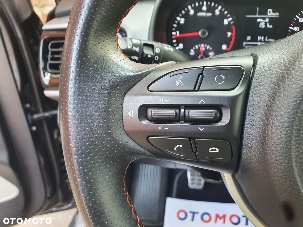 Kia Stonic 1.0 T-GDI 120 Vision - 18