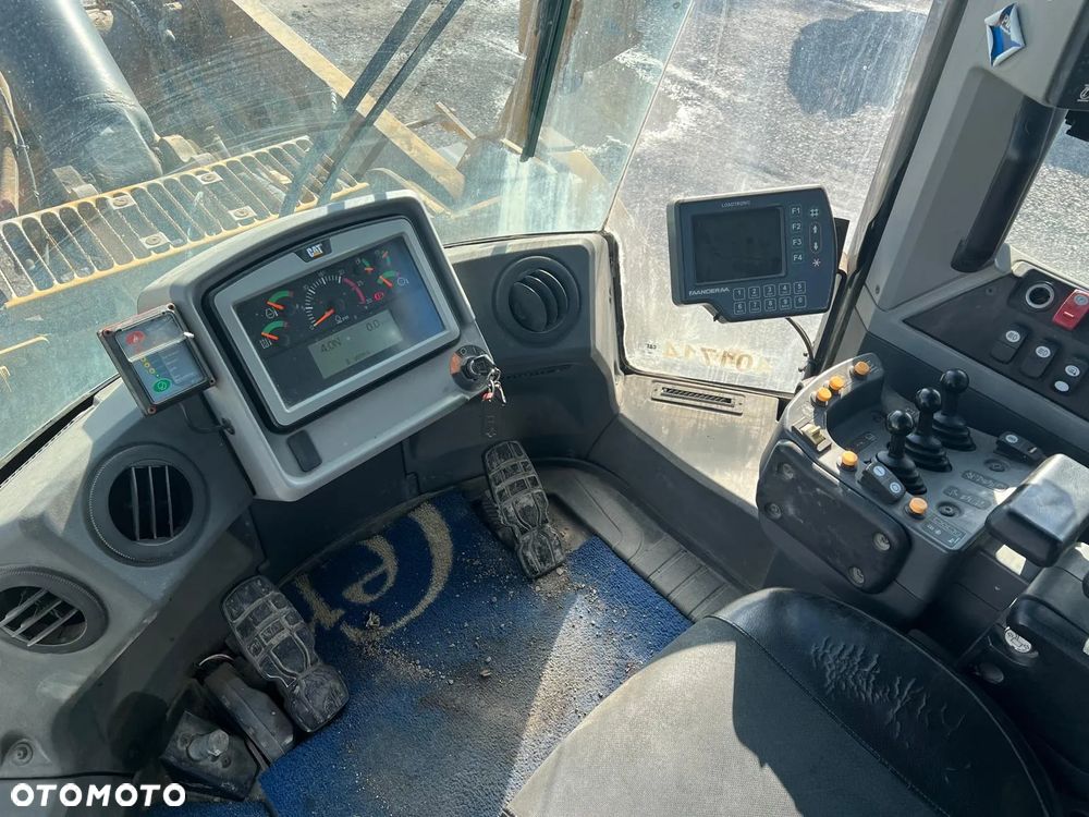 Caterpillar 966 MXE - 22