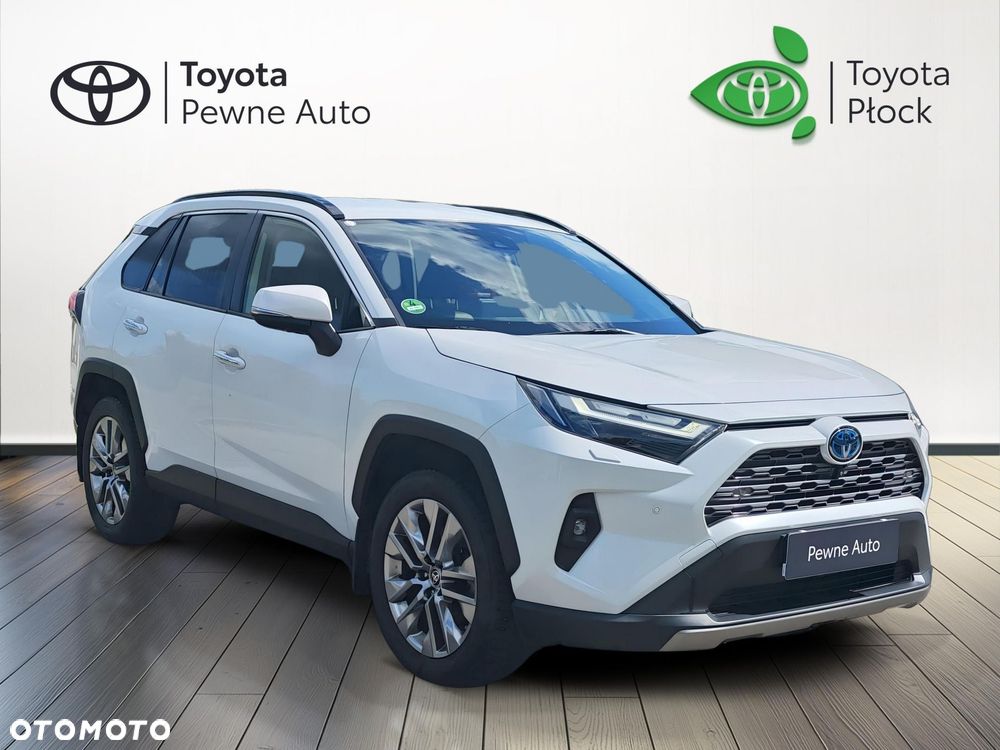 Toyota RAV4 - 9