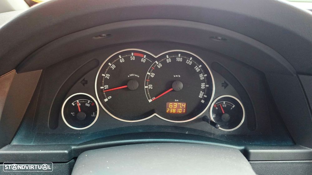 Opel Meriva 1.3 CDTI Cosmo - 3