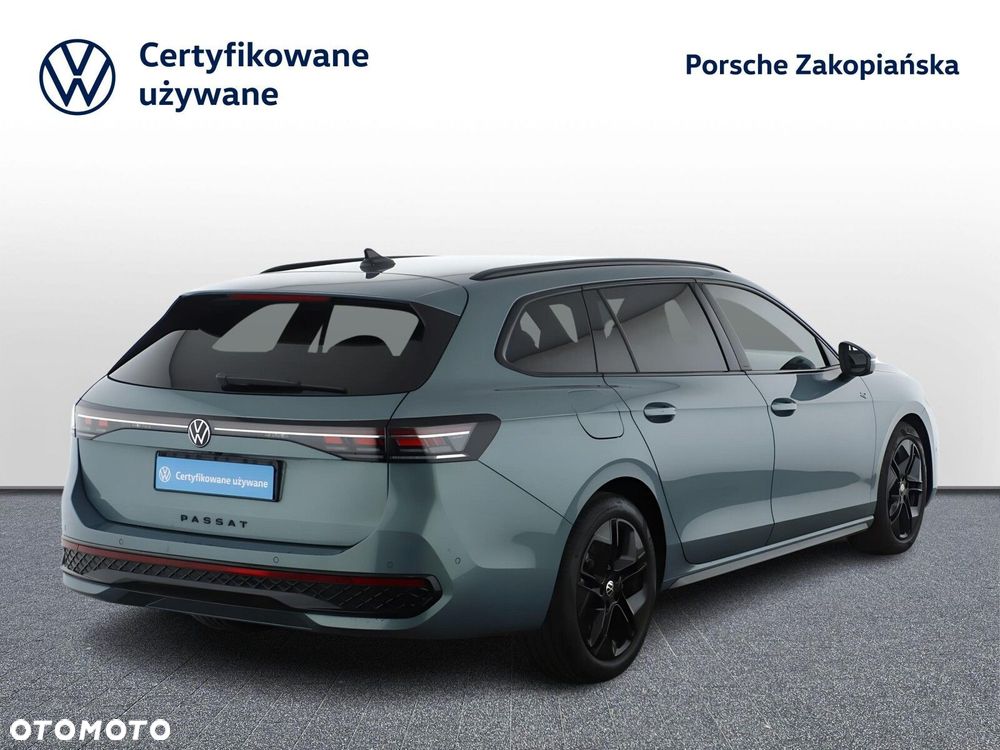 Volkswagen Passat - 5