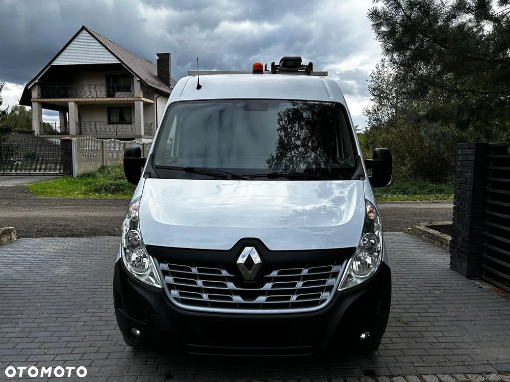Renault Master - 4