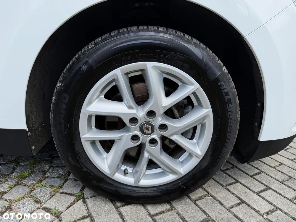 Renault Scenic ENERGY dCi 110 EDC LIMITED - 39