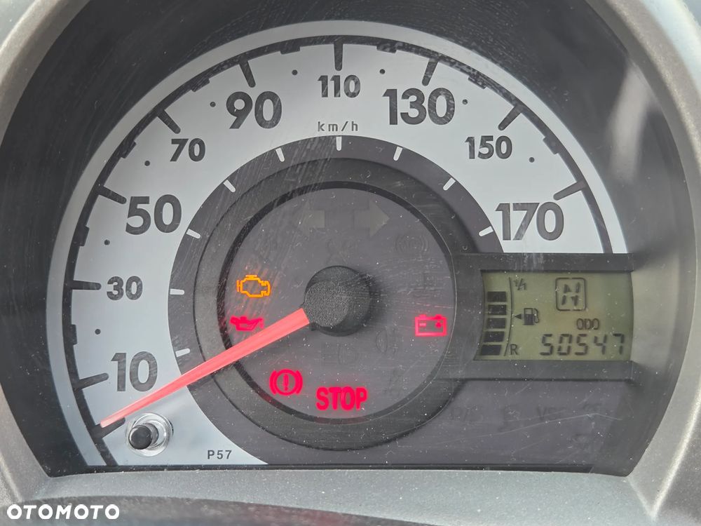 Toyota Aygo 1.0 VVT-i Luna MM A/C - 11