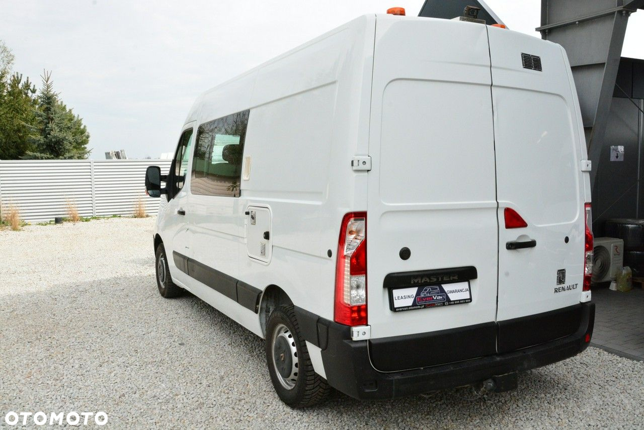 Renault Master - 3