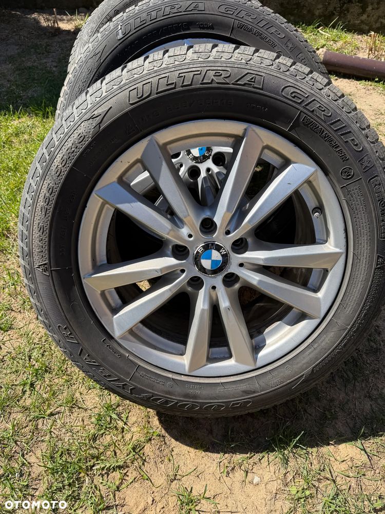 BMW X5 xDrive25d - 15