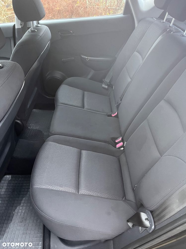 Hyundai i30 1.4 Blue Classic - 25