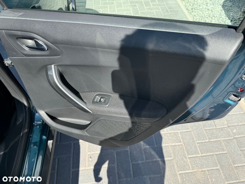 Peugeot 2008 - 31