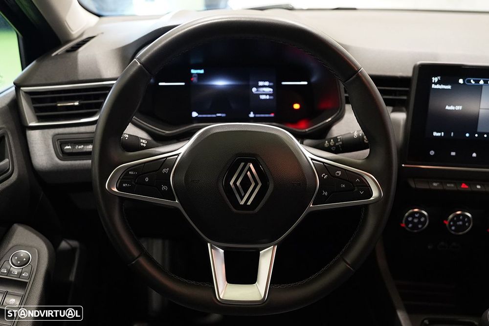 Renault Clio 1.0 TCe Evolution - 14