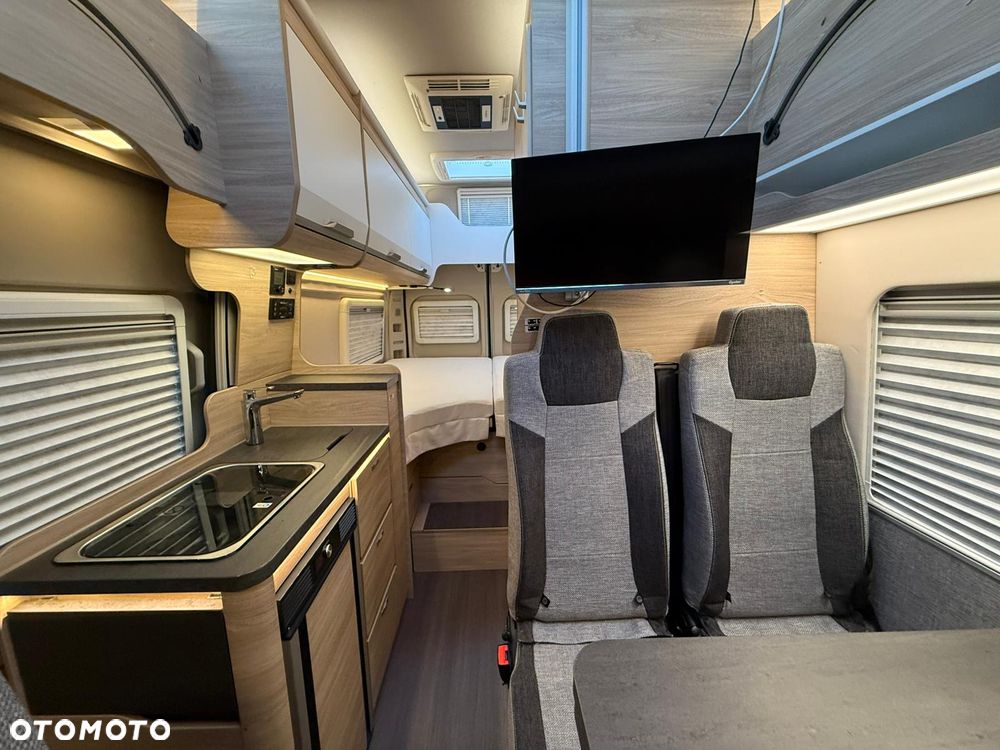 KNAUS BoxStar 600 Lifetime XL - 10