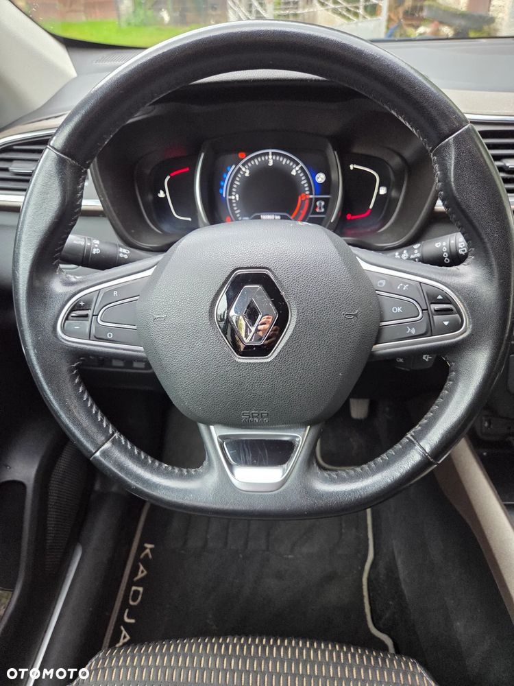 Renault Kadjar - 12