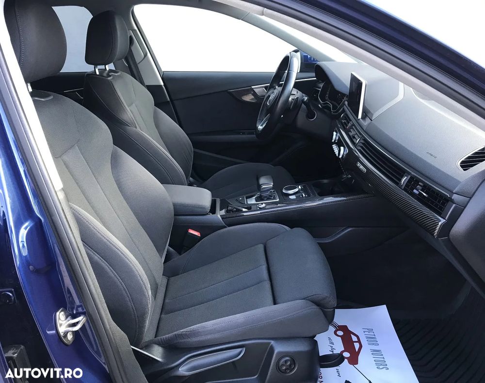 Audi A4 Allroad quattro 2.0 TDI S tronic - 16