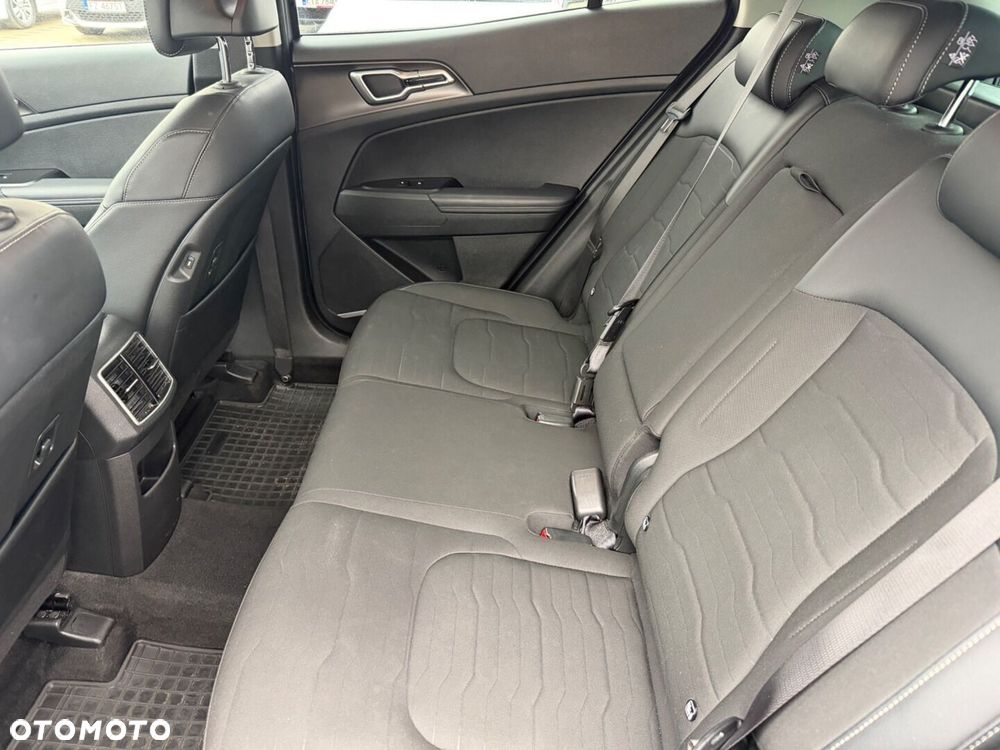 Kia Sportage 1.6 T-GDI Anniversary 2WD DCT - 15
