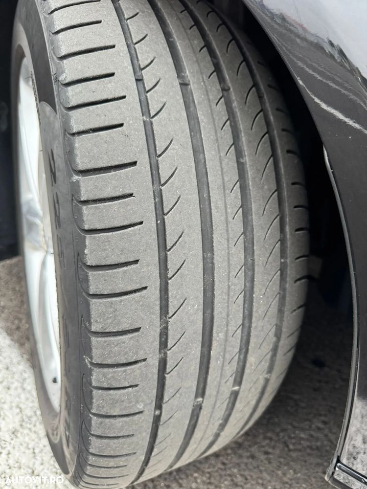 Audi A4 Avant 2.0 TDI DPF multitronic Attraction - 29