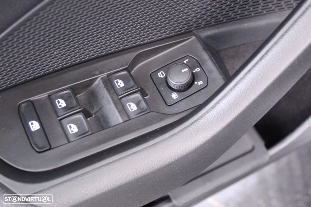 Skoda Octavia Break 2.0 TDI Ambition - 22