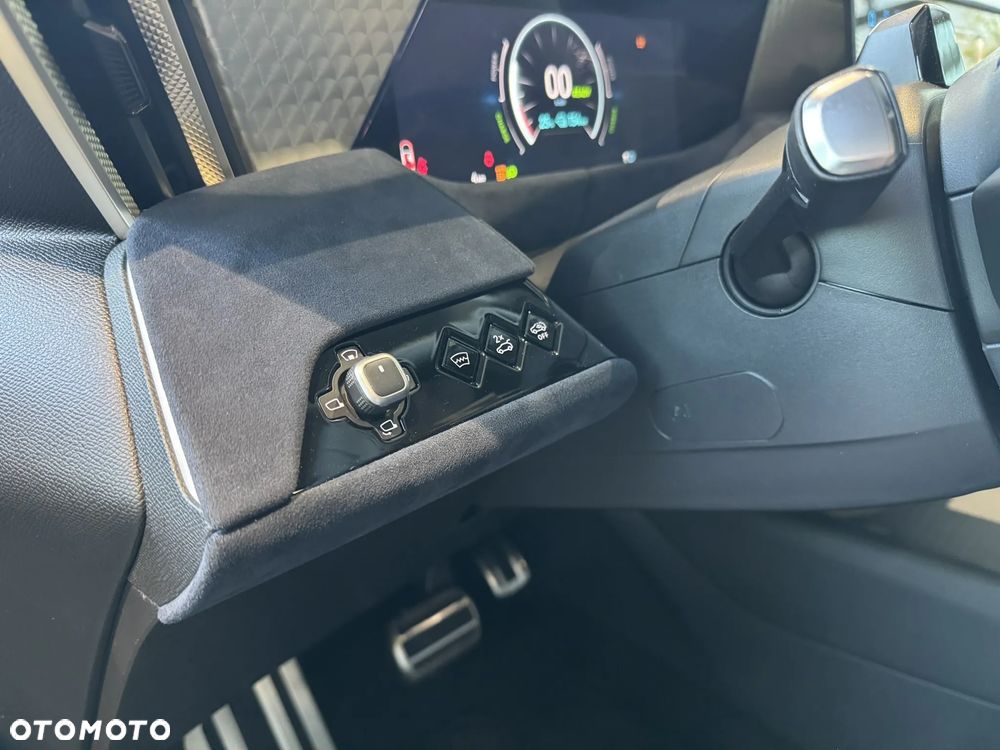 DS Automobiles N°8 97.2kWh Long Range AWD Jules Verne - 29