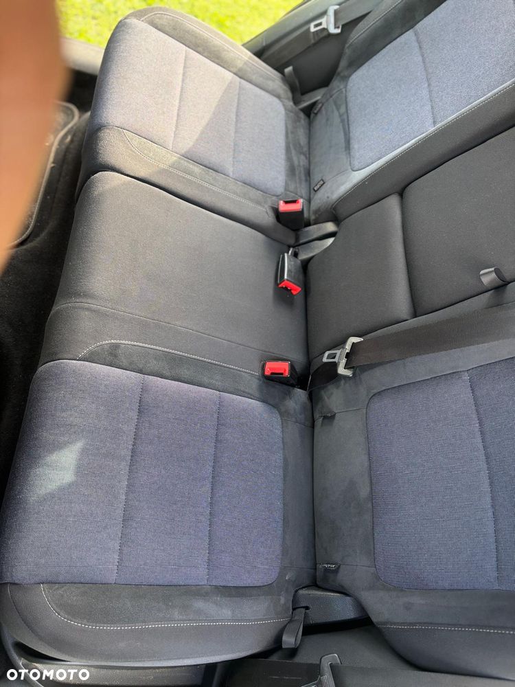 Volkswagen Golf Plus 2.0 TDI Highline - 12