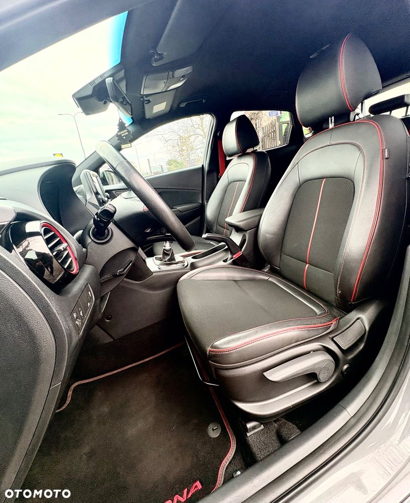 Hyundai Kona 1.0 T-GDI Premium - 9