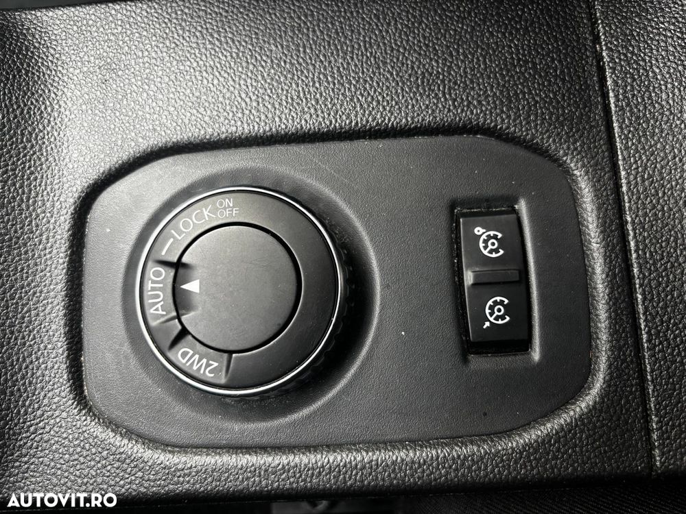 Dacia Duster 1.5 Blue dCi 4WD Comfort - 14