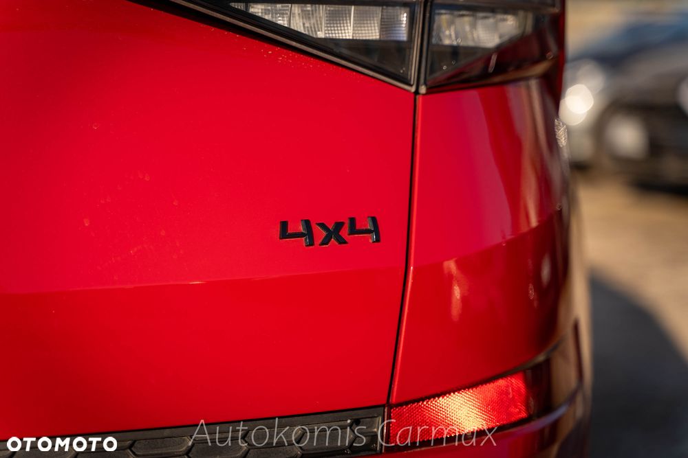 Skoda Kodiaq 2.0 TDI 4x4 Sportline DSG - 12