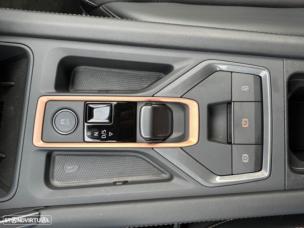 Cupra Formentor 1.5 eTSI DSG - 16