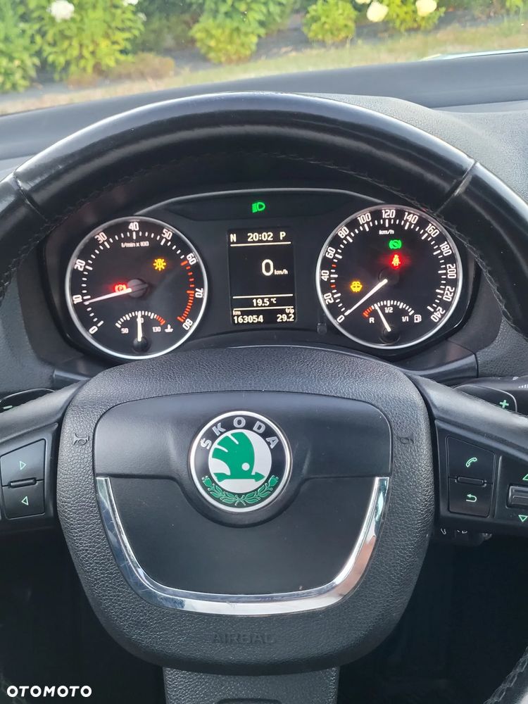 Skoda Octavia - 27