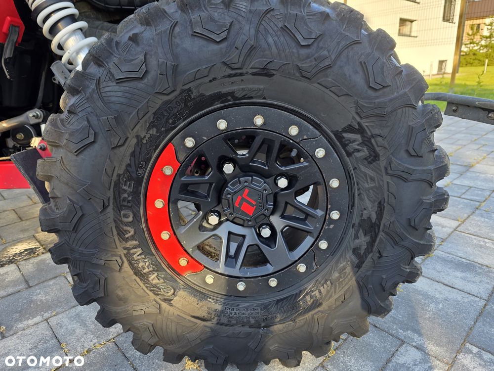 Polaris RZR - 12