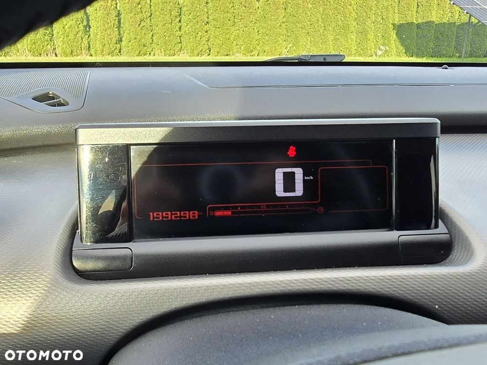 Citroën C4 Cactus - 27