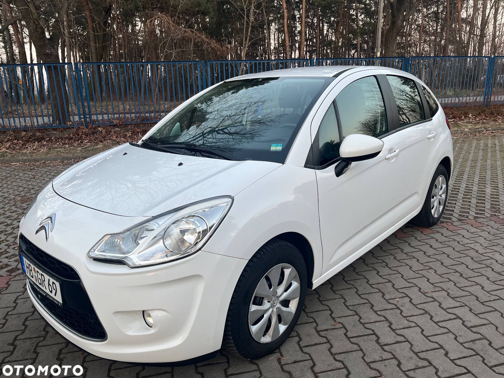 Citroën C3 1.4 Confort - 1