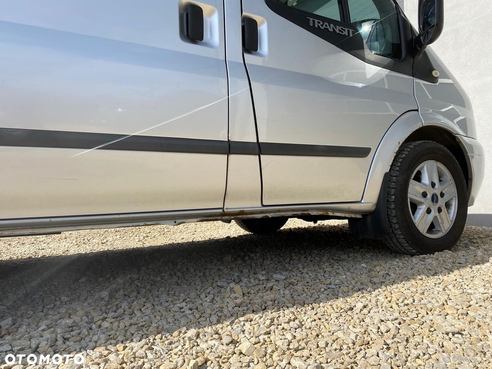 Ford Transit Tourneo 280S Limited - 16