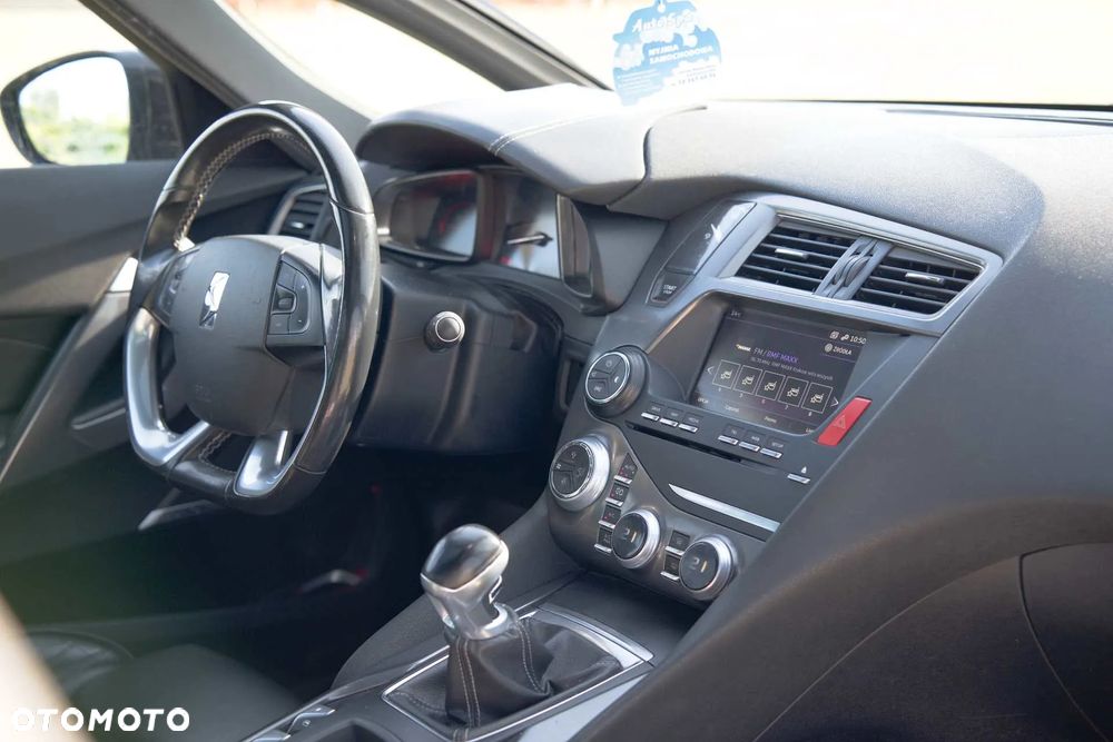 DS Automobiles DS 5 - 38